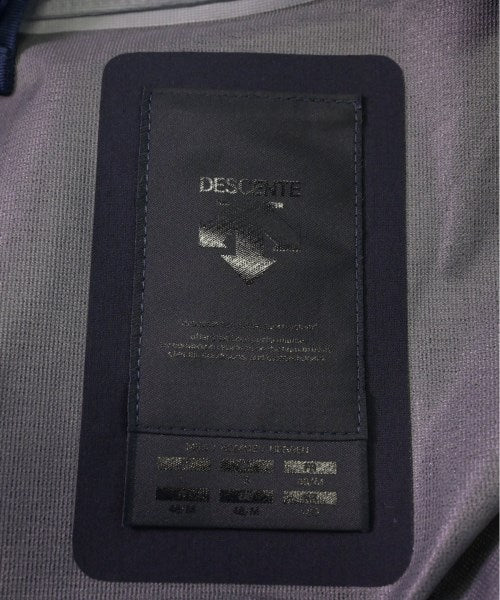 DESCENTE แจ็คเก็ตเบลาส์ อื่น