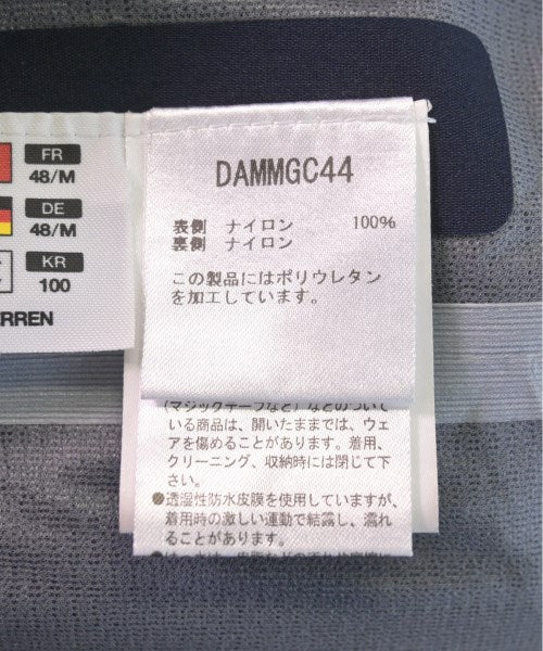 DESCENTE แจ็คเก็ตเบลาส์ อื่น