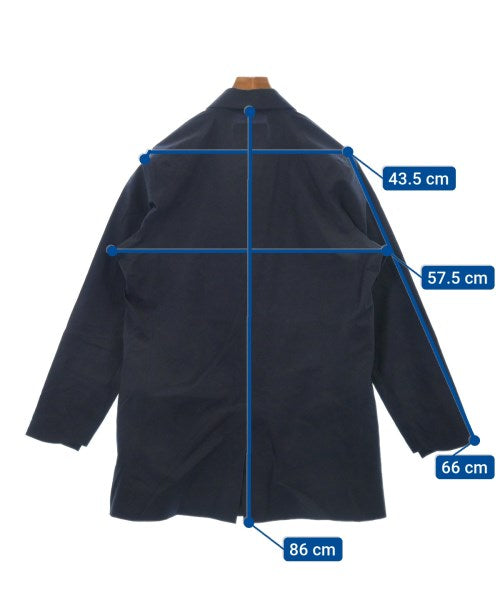 DESCENTE แจ็คเก็ตเบลาส์ อื่น