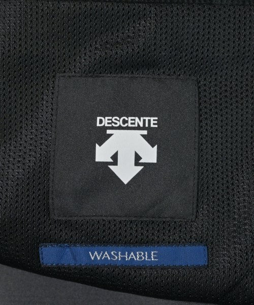 DESCENTE แจ็คเก็ตลำลอง
