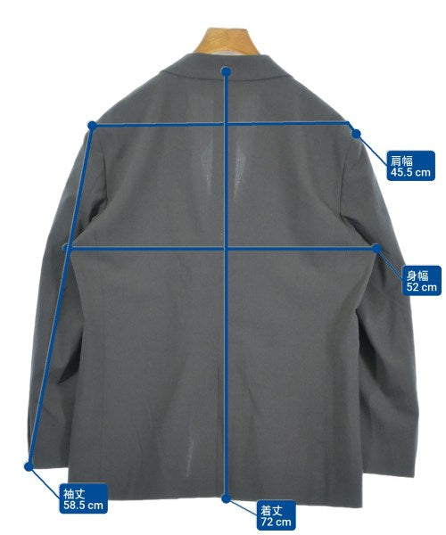 DESCENTE แจ็คเก็ตลำลอง