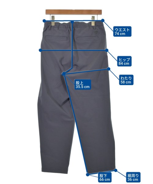 DESCENTE กางเกง อื่น