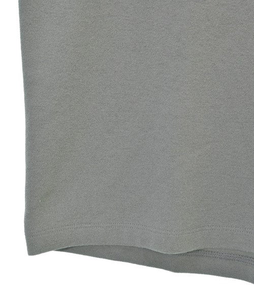 DESCENTE เสื้อยืด/เสื้อท็อปส์