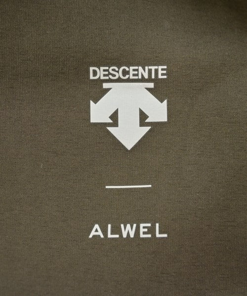 DESCENTE กางเกงวอร์ม