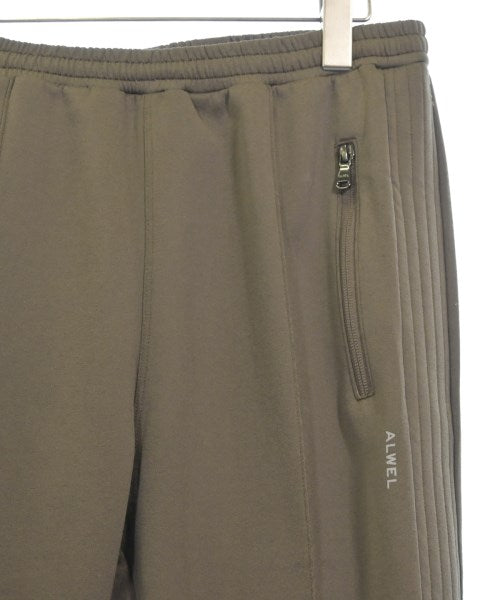 DESCENTE กางเกงวอร์ม