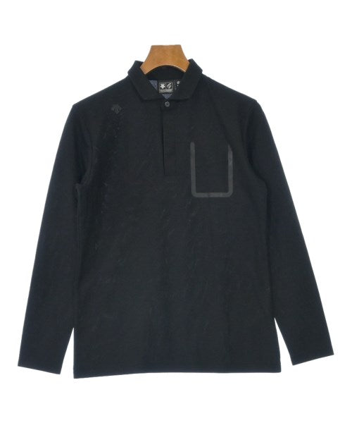 DESCENTE เสื้อลำลอง