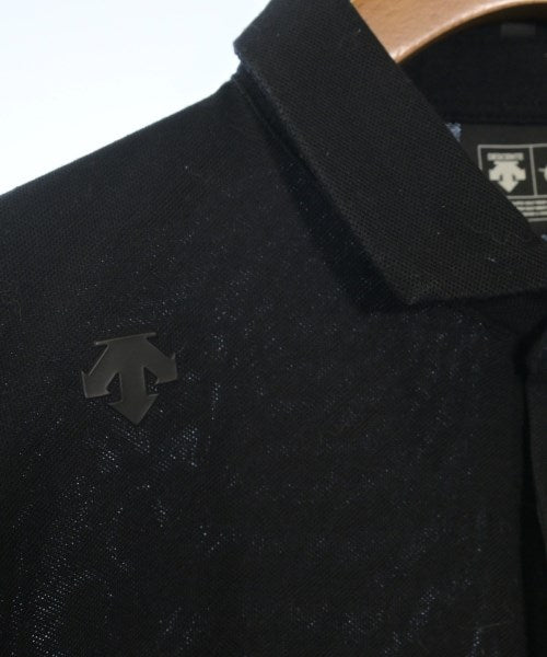 DESCENTE เสื้อลำลอง