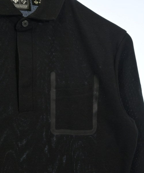 DESCENTE เสื้อลำลอง