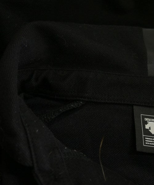 DESCENTE เสื้อลำลอง