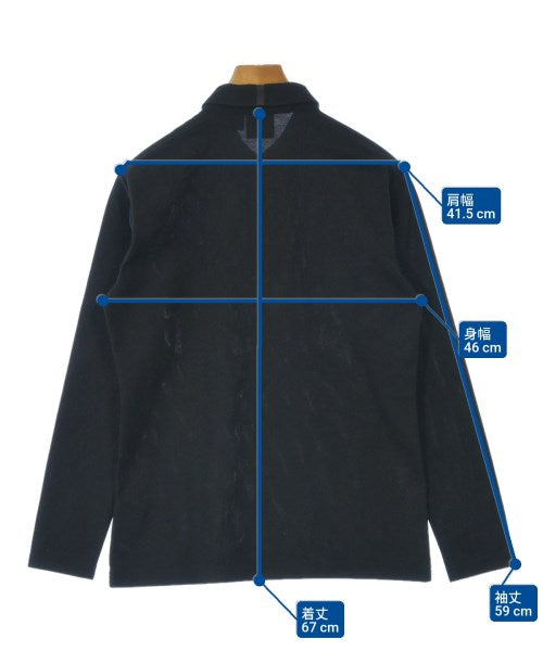 DESCENTE เสื้อลำลอง