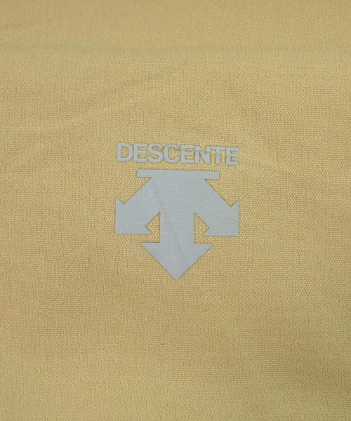 DESCENTE ชิโน่