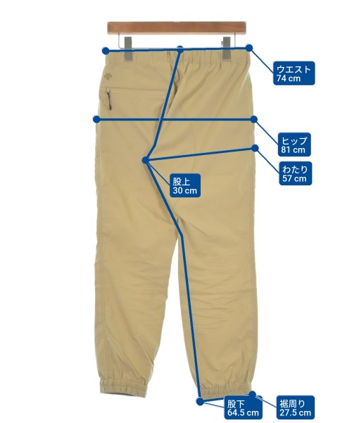 DESCENTE ชิโน่