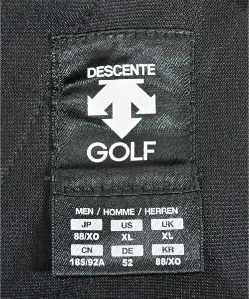 DESCENTE กางเกง อื่น