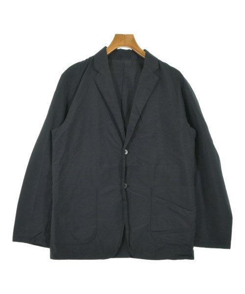 DESCENTE แจ็คเก็ตลำลอง