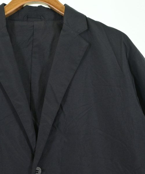 DESCENTE แจ็คเก็ตลำลอง