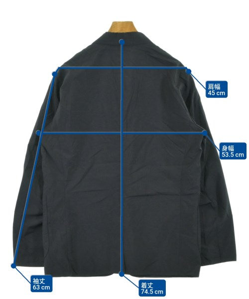 DESCENTE แจ็คเก็ตลำลอง