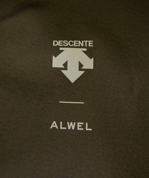 DESCENTE กางเกงวอร์ม