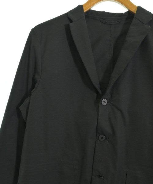 DESCENTE แจ็คเก็ตลำลอง