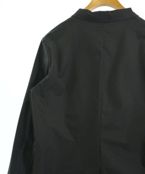 DESCENTE แจ็คเก็ตลำลอง