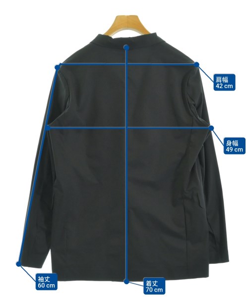 DESCENTE แจ็คเก็ตลำลอง