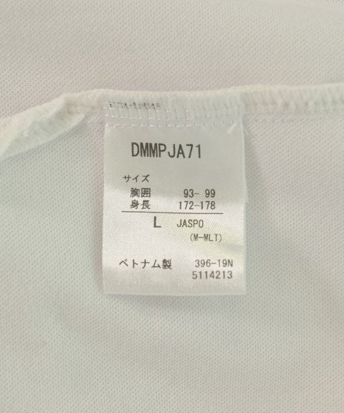 DESCENTE เสื้อโปโล