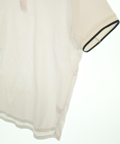 DESCENTE เสื้อโปโล