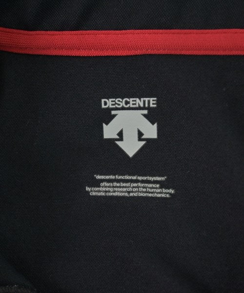 DESCENTE เสื้อโปโล