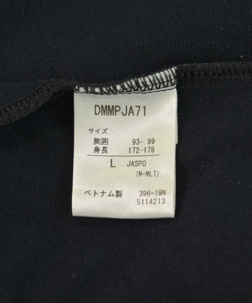 DESCENTE เสื้อโปโล
