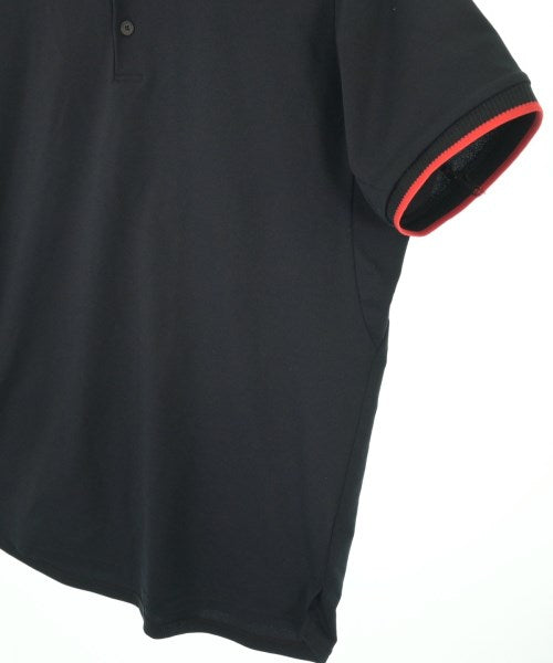 DESCENTE เสื้อโปโล