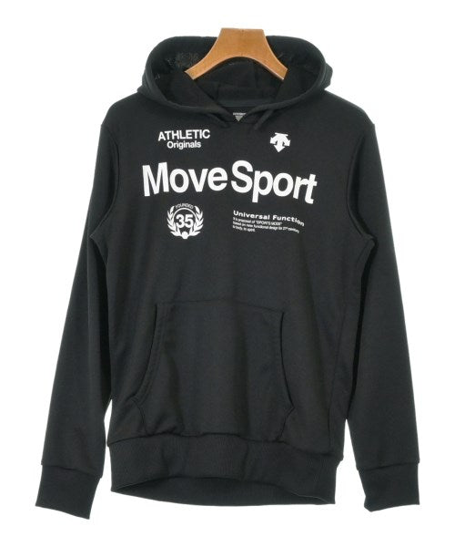 DESCENTE เสื้อสเวตเตอร์