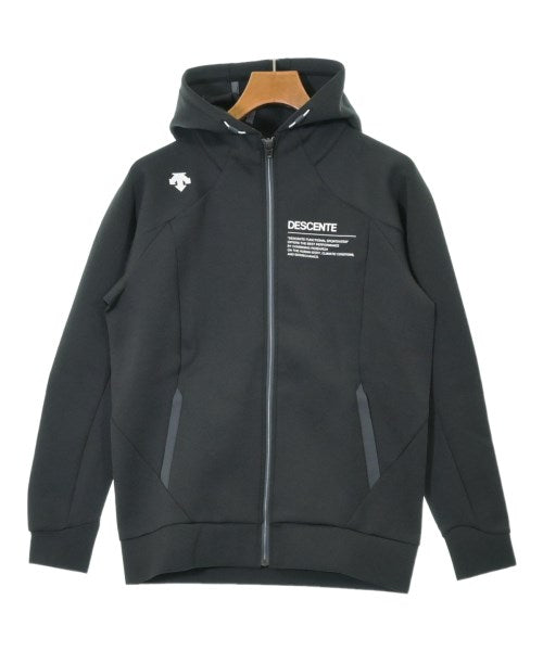 DESCENTE เสื้อฮู้ด