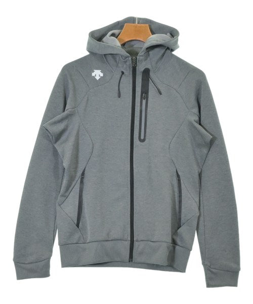 DESCENTE เสื้อฮู้ด