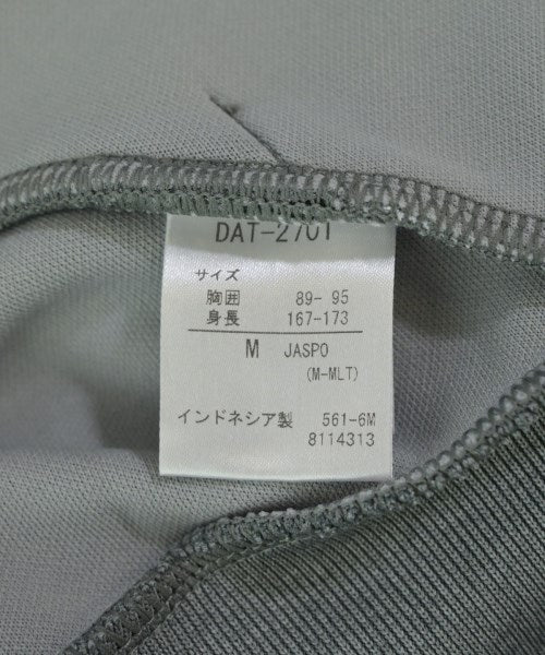 DESCENTE เสื้อฮู้ด
