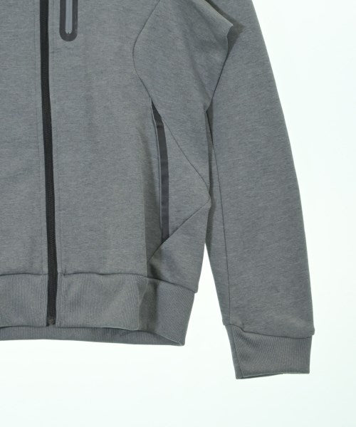 DESCENTE เสื้อฮู้ด