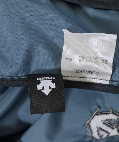 DESCENTE แจ็คเก็ตเบลาส์