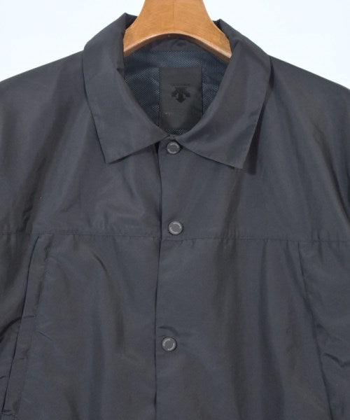 DESCENTE แจ็คเก็ตเบลาส์