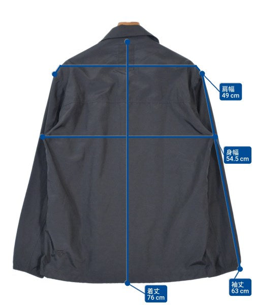 DESCENTE แจ็คเก็ตเบลาส์