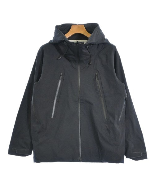 DESCENTE เสื้อพาร์กาภูเขา