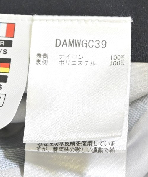 DESCENTE เสื้อพาร์กาภูเขา