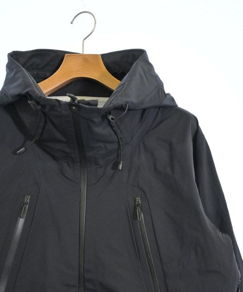 DESCENTE เสื้อพาร์กาภูเขา