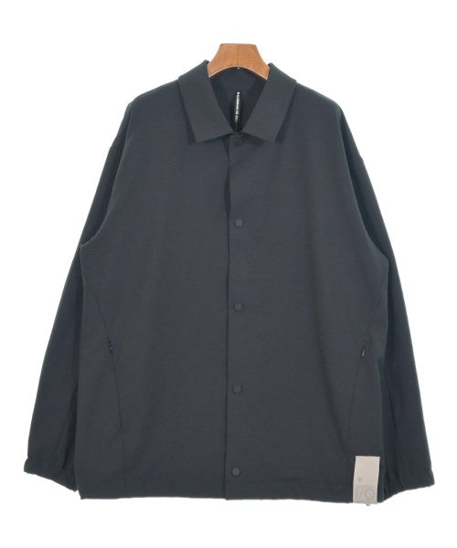 DESCENTE แจ็คเก็ตเบลาส์ อื่น