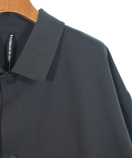 DESCENTE แจ็คเก็ตเบลาส์ อื่น