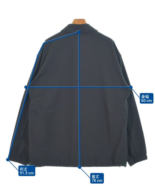 DESCENTE แจ็คเก็ตเบลาส์ อื่น