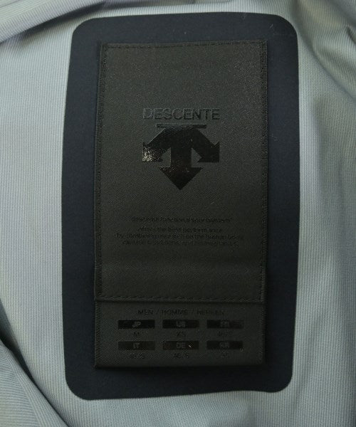 DESCENTE เสื้อโค้ท อื่น