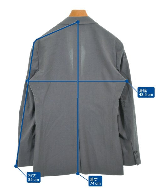 DESCENTE ชุดสูทแบบครบเซต (อื่นๆ)
