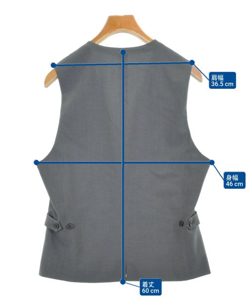 DESCENTE ชุดสูทแบบครบเซต (อื่นๆ)