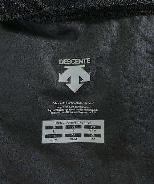 DESCENTE แจ็คเก็ตเบลาส์