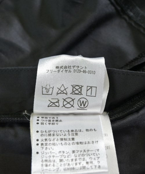 DESCENTE แจ็คเก็ตเบลาส์