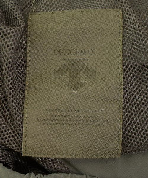 DESCENTE กางเกง อื่น