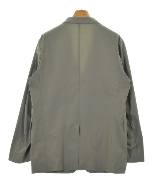 DESCENTE แจ็คเก็ตลำลอง